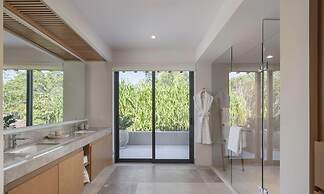 Villa Buena Vida in Punta Mita