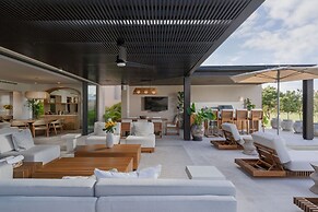 Villa Buena Vida in Punta Mita