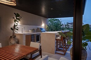Villa Buena Vida in Punta Mita