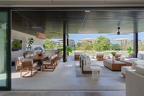 Villa Buena Vida in Punta Mita