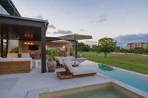 Villa Buena Vida in Punta Mita