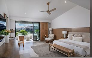 Villa Buena Vida in Punta Mita