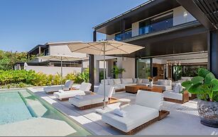 Villa Buena Vida in Punta Mita
