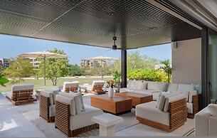 Villa Buena Vida in Punta Mita