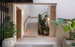 Villa Buena Vida in Punta Mita