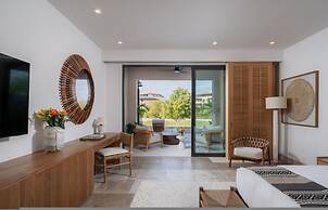 Villa Buena Vida in Punta Mita