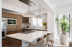 Villa Buena Vida in Punta Mita