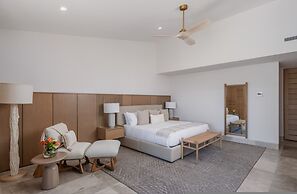 Villa Buena Vida in Punta Mita
