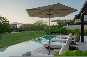 Villa Buena Vida in Punta Mita