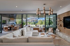 Villa Buena Vida in Punta Mita