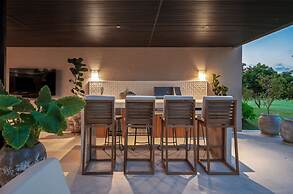 Villa Buena Vida in Punta Mita