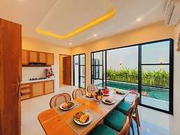 Beachside Luxury 2BR Mediterranean Sanur