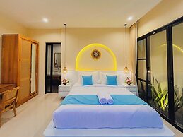 Beachside Luxury 2BR Mediterranean Sanur