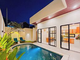 Beachside Luxury 2BR Mediterranean Sanur