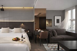 Chengdu Suli Travel Hotel
