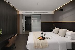 Chengdu Suli Travel Hotel