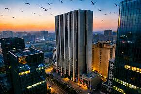 Chengdu Suli Travel Hotel