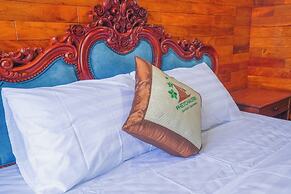 Phetchalern serviced apartment