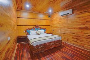 Phetchalern serviced apartment