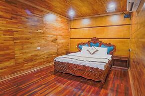 Phetchalern serviced apartment