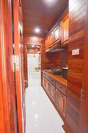 Phetchalern serviced apartment