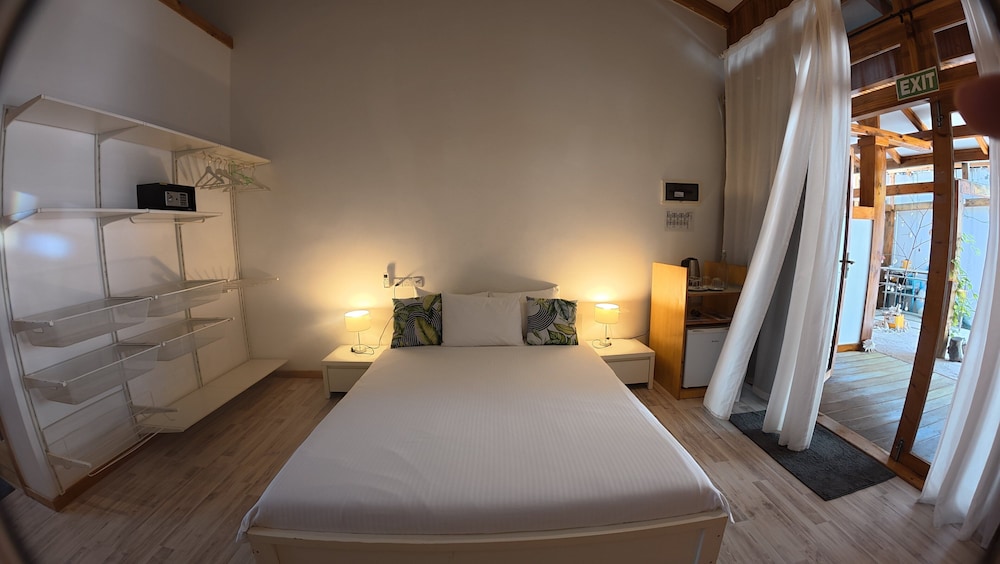 Origami Inn
