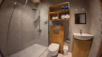 Origami Inn