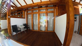 Origami Inn