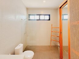 Beachside Luxury 3BR Mediterranean Sanur