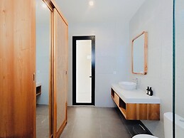 Beachside Luxury 3BR Mediterranean Sanur