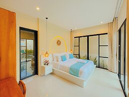 Beachside Luxury 3BR Mediterranean Sanur