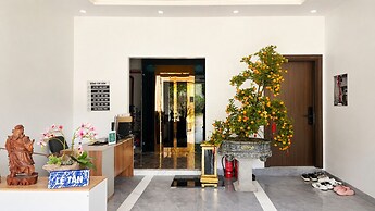 Gabi Boutique Hotel
