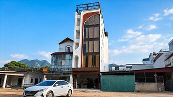 Gabi Boutique Hotel