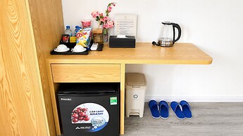 Gabi Boutique Hotel
