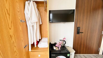 Gabi Boutique Hotel