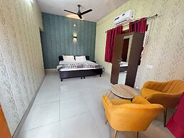 Devashish Homestay