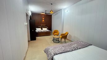 Devashish Homestay