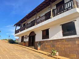 hotel Lenguerke