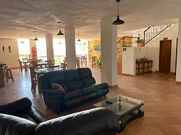 hotel Lenguerke