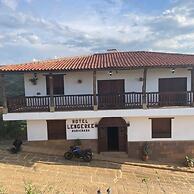 hotel Lenguerke