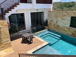 hotel Lenguerke