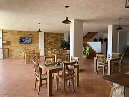 hotel Lenguerke