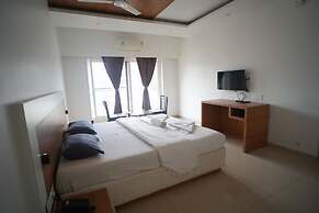 Hotel Blue Lotus Residences