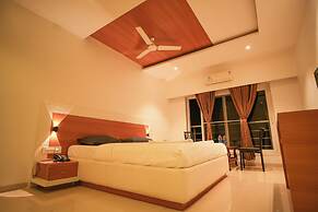 Hotel Blue Lotus Residences