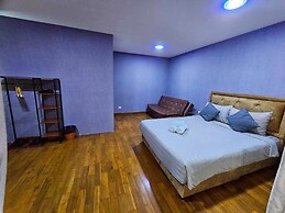 GrabSleepHotel Donmueang Airport
