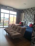 GrabSleepHotel Donmueang Airport