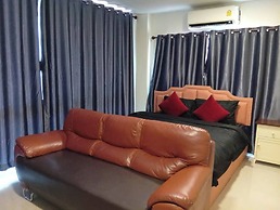 GrabSleepHotel Donmueang Airport