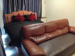 GrabSleepHotel Donmueang Airport