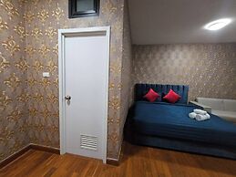 GrabSleepHotel Donmueang Airport