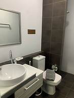 GrabSleepHotel Donmueang Airport